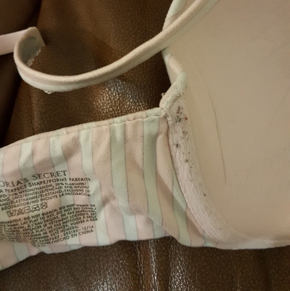 Body By Victoria PERFECT SHAPE Bra VS - Picture 4 of 8